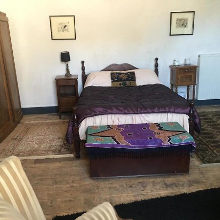 Chambre Sdb Privee Townhouse 26 Chambres D'Hotes Civray Civray  Exteriör bild