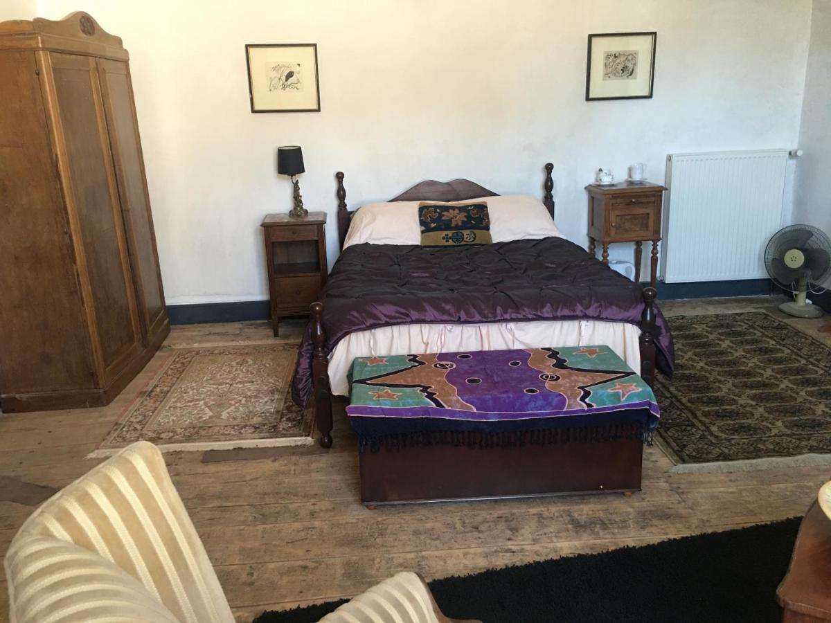 Chambre Sdb Privee Townhouse 26 Chambres D'Hotes Civray Civray  Exteriör bild